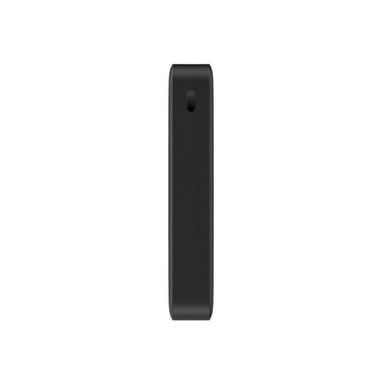 Xiaomi Redmi 20000 mAh nero