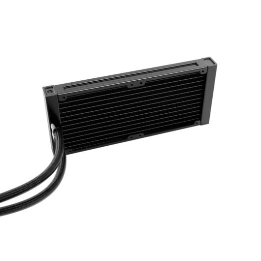 BE QUIET! Pure Loop 3 Watercooling BW027EU 240 mm - vue 2