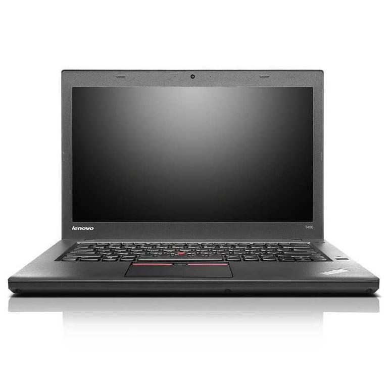 Lenovo ThinkPad T450 - 4Go - SSD 256Go