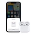 Apple AirPods (3rd generation) AirPods Auriculares Inalámbrico Dentro de oído Llamadas/Música Bluetooth Blanco