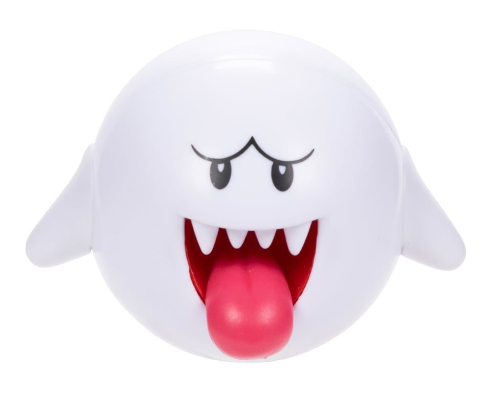 Figurine Nintendo Super Mario 6 cm Wave 49 Modèle aléatoire - vue 3