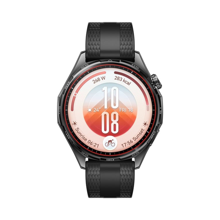 Montre connectée Huawei Watch GT 7 46 mm Bluetooth - vue 3