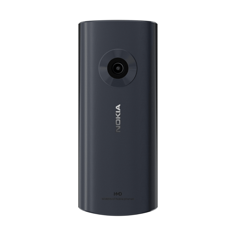 Nokia 110 4G 2024 Double SIM TA 1661 Neuf - vue 3