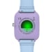 Reloj infantil conectado Ice Watch ICE SMART JUNIOR 3.0 - Morado / Azul claro