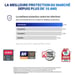Bitdefender Internet Security 2022 - 5 PC - 2 años