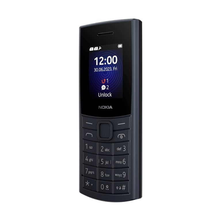 Nokia 110 4G - vue 7