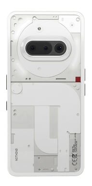 Phone (3a), 5G, 256 Gb, Blanco