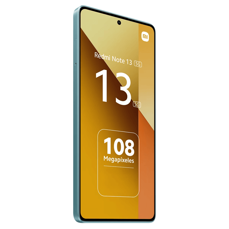 Redmi Note 13 (5G) 256 Go, Bleu, Débloqué - Neuf