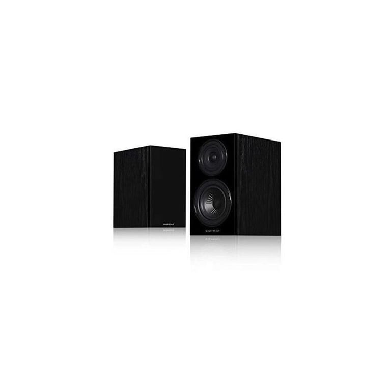 Enceintes bibliothèque Wharfedale Diamond 12.0 Vendues à la paire - vue 3