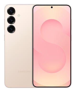 Samsung Galaxy S25+ 5G 12GB-512GB Rosa Oro (Pinkgold) Dual SIM SM-S936B