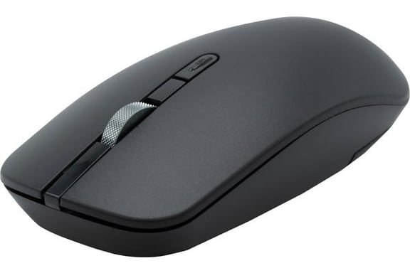 DACOMEX Ratón M450-BT ambidiestro Bluetooth certificado GRS