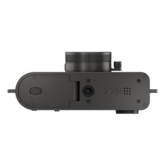 Cámara compacta Fujifilm X half X-HF1 Charcoal Silver