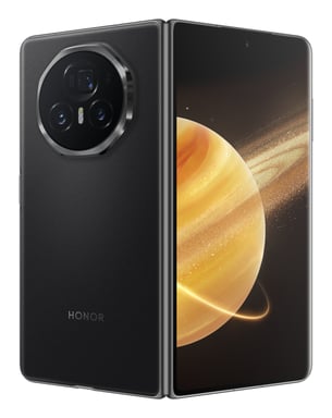 Honor Magic V3 (5G) 512 GB, Negro