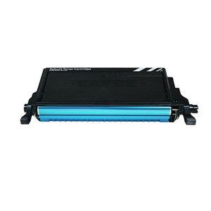 Samsung Toner Jaune - vue 8