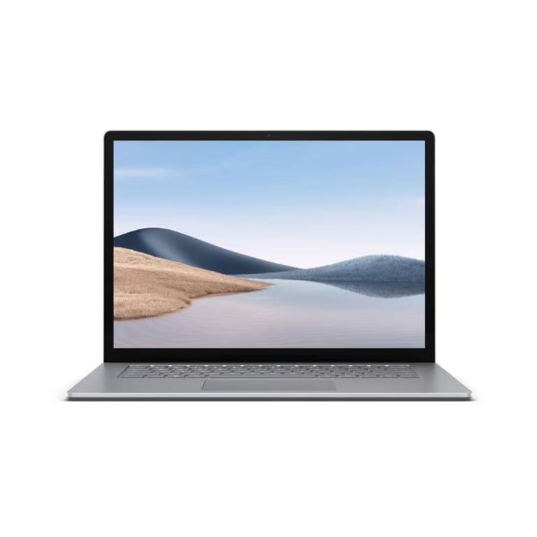 Microsoft Surface Laptop 3 13.5 Core i5 1.5 Ghz - SSD 256 Go - 8 Go Azerty - Excellent État