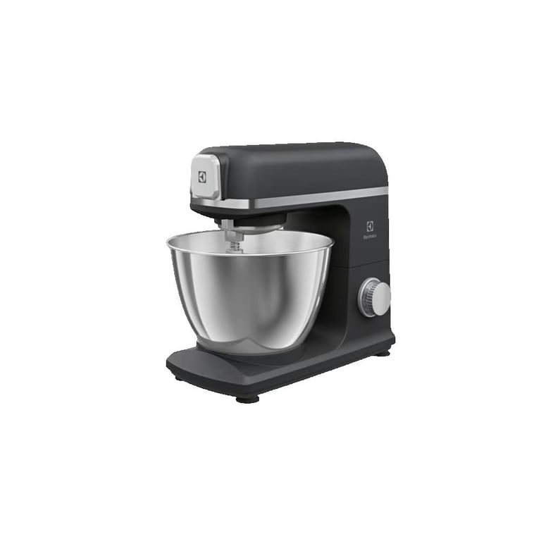 Robot de cuisine Electrolux 5 litres Noir - Neuf