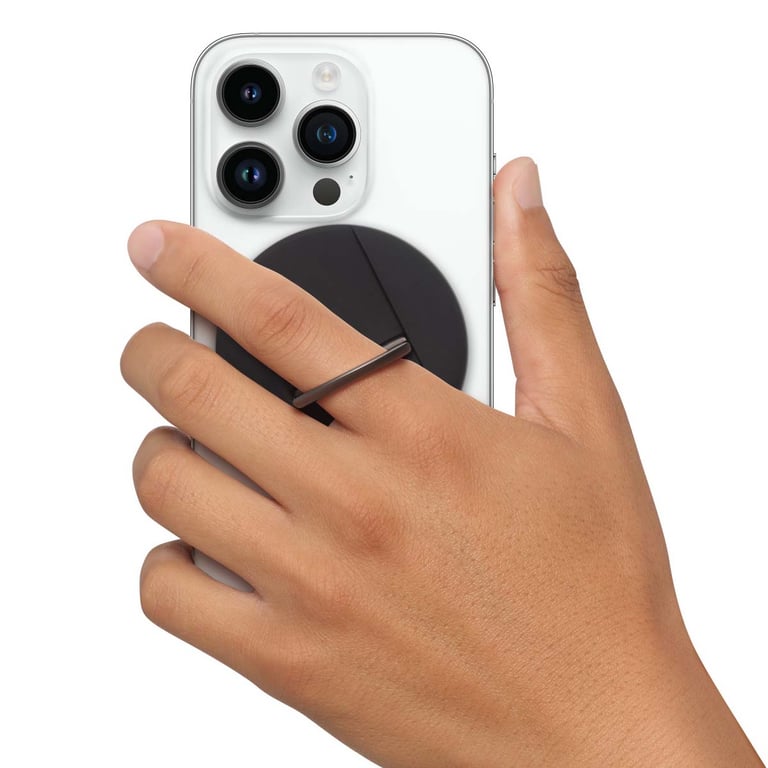 Belkin Support MagSafe pour iPhone et MacBook - vue 2