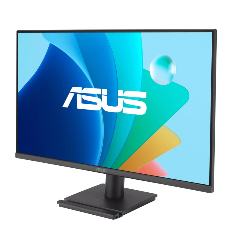 ASUS VA249QG écran plat de PC 60 5 cm 23.8 1920 x 1080 pixels Full HD LCD Neuf - vue 3