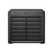 Synology DiskStation DS2422+ servidor de almacenamiento NAS Torre Ryzen Embedded V1500B 4 Go DDR4 0 To DiskStation Manager Negro