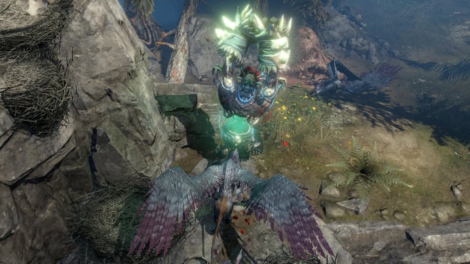 El despertar de las sombras PC