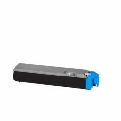 Kyocera TK Cyan kit toner pour FS C5020 C5025 C5030 - vue 5