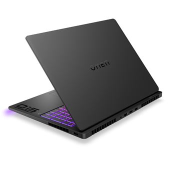 OMEN MAX Gaming Laptop 16 ak0026nf - vue 6