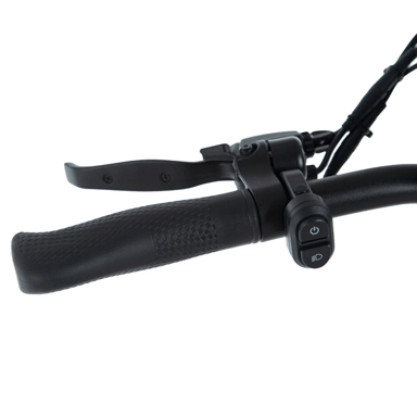 Patinete eléctrico KuKirin G2 Pro (VMP) con certificación DGT, neumáticos de 9'', motor de 500 W, batería de 48 V y 15,6 Ah