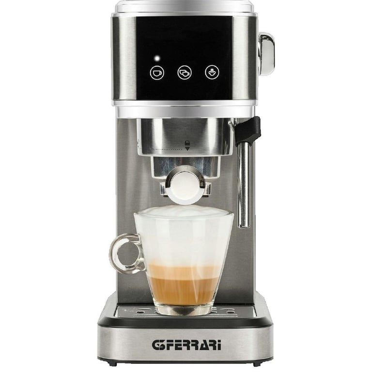 G3 FERRARI Tiffany Machine à café - vue 3