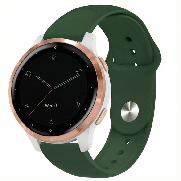 Bracelet 18mm Sport - vue 10