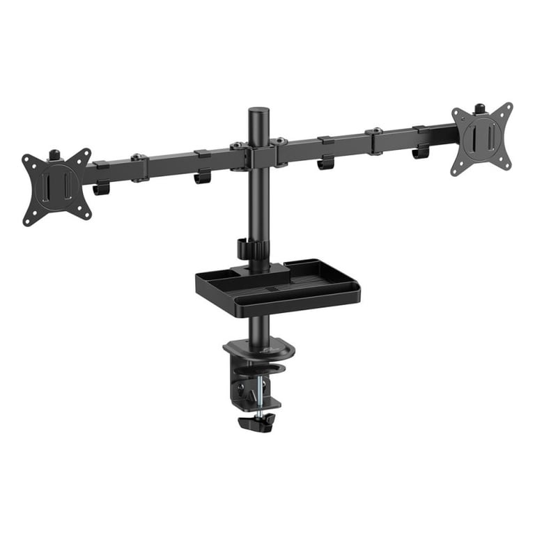 Support articulé Advance XtendMounts Dual pour écrans plats ou incurvés de 17” à 32” - vue 2