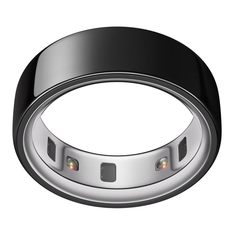 Apple Watch Ring 4 9mm - vue 3
