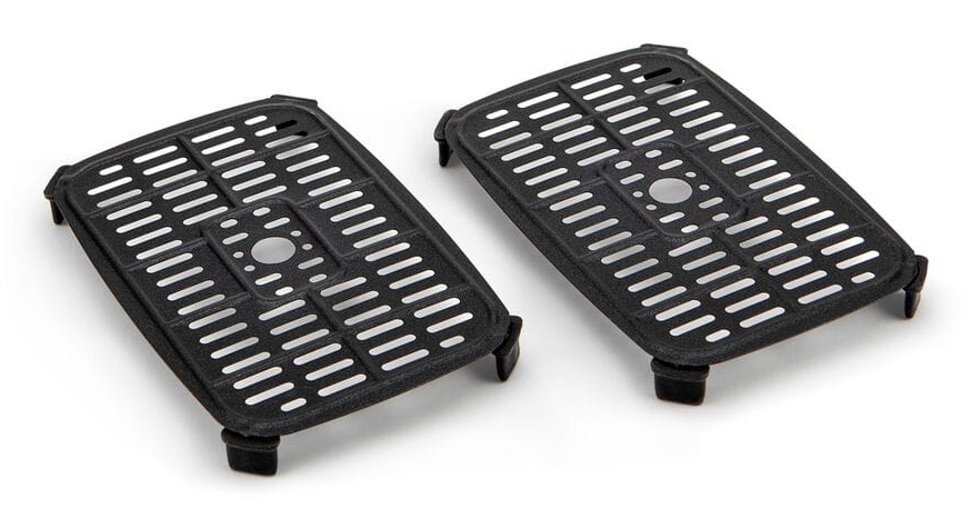 Friteuse Airfryer Nba081b Nutribullet - vue 3