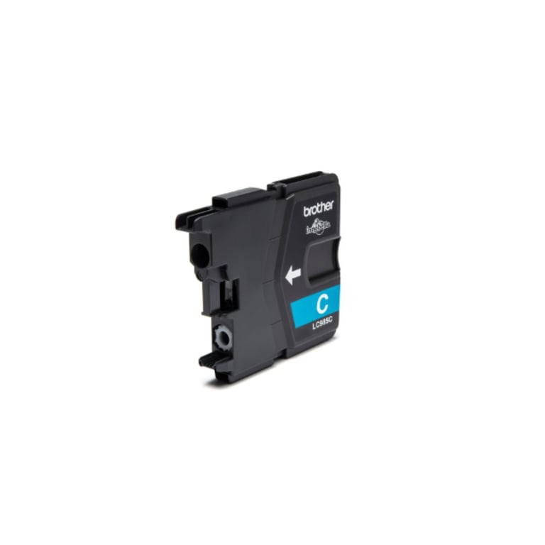 BROTHER Cart cyan DCPJ315W - Neuf