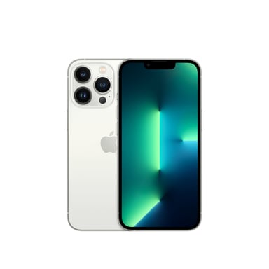 iPhone 13 Pro 256 GB, Plata, desbloqueado