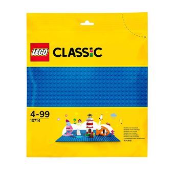 LEGO 10714 Plaque de base - vue 5