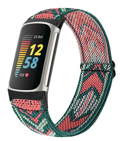 Bracelet de montre pour Fitbit Charge56 Neuf