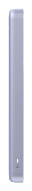 Xiaomi Super Slim Magnetic Power Bank 5000 - vue 8