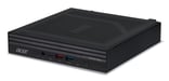 Acer Veriton N N4720GT Intel® Core™ i7 i7-14700T 16 Go DDR5-SDRAM 512 Go SSD Windows 11 Pro Mini PC Noir