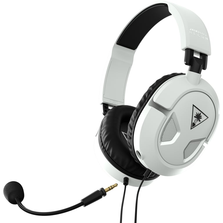 Casque Gaming Filaire Recon 50n Turtle Beach - vue 3