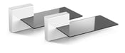 Meliconi Ghost Cubes Soundbar Mur Bianco