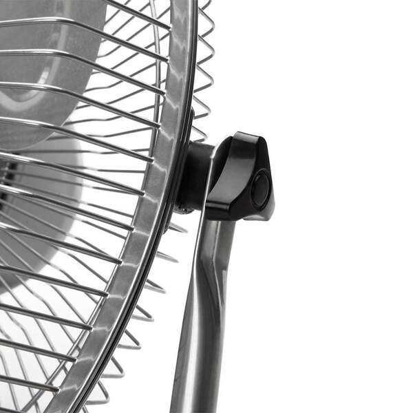 Orbegozo PW 1230 Ventilateur Industriel Puissant et Sûr 3 Vitesses de Ventilation Moteur Effica Neuf - vue 2