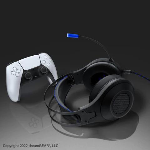 Auriculares para juegos Bionik For PS5
