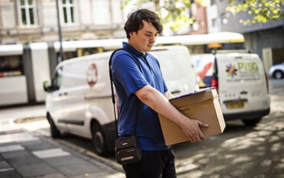 Brother ZWOS05059 extensión de la garantía 5 año(s)