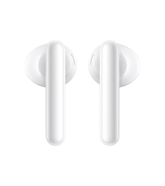 Enco Air W32 White Casque Sans fil Ecouteurs Appels/Musique USB Type-C Bluetooth Blanc
