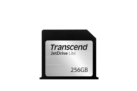 Transcend JetDrive Lite 130 Neuf