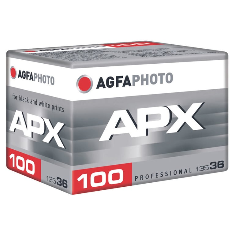 FILM PELLICULE Agfa Photo 6A1360 - vue 4