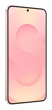 Galaxy S25 (5G) 256 Go, Or rose