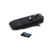 Tarjeta de memoria microSDXC PNY PRO Elite High Endurance 256 GB UHS-I A2 Negra