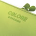 Tucano Colore Second Skin 31,8 cm (12.5'') Funda Verde
