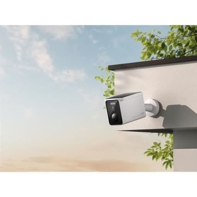 Xiaomi BW 400 Pro Set Caméra de sécurité IP Intérieure et extérieure 2560 x 1440 pixels Plafond/mur